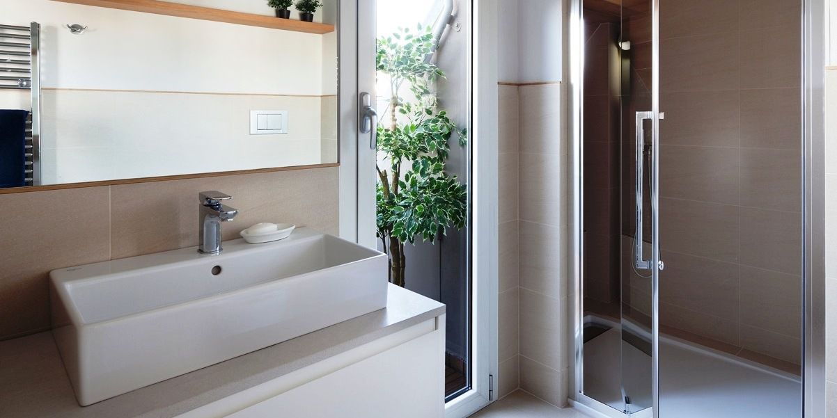 Bagni, Bagni moderni, bagni classici, Merlino,