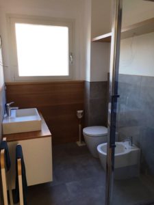Bagni, Bagni Busnè,