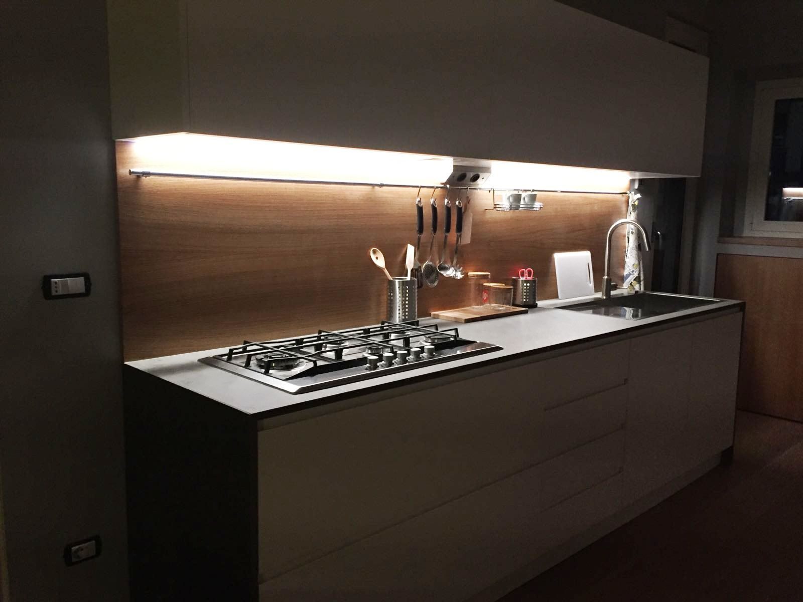 Cicine, cucine moderne, cucine classiche, Merlino, Busnè,